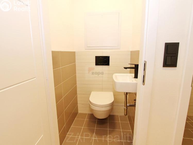 Аренда квартиры 2+KK Praha, Ratibořská 752/30 č. 9