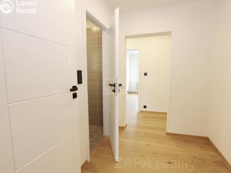 Аренда квартиры 2+KK Praha, Ratibořská 752/30 č. 11