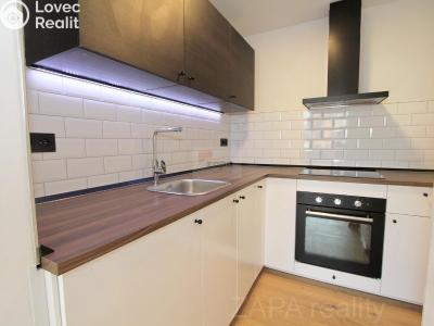 Аренда квартиры 2+KK Praha, Ratibořská č. 1