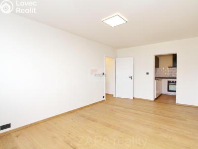 Аренда квартиры 2+KK Praha, Ratibořská č. 2