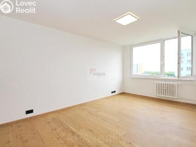 Аренда квартиры 2+KK Praha, Ratibořská č. 3