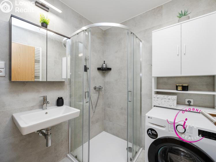 Продаж квартири 3+1 Hrotovice, Lidická č. 3