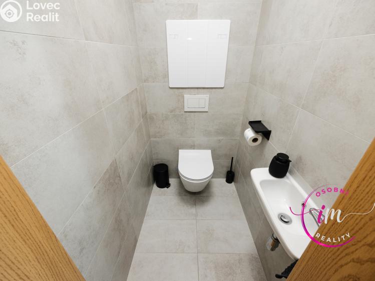 Продаж квартири 3+1 Hrotovice, Lidická č. 8