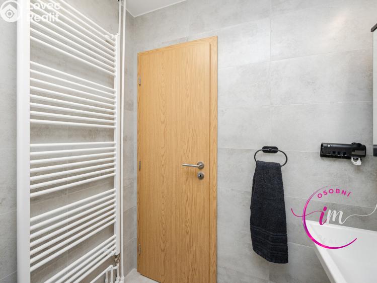 Продаж квартири 3+1 Hrotovice, Lidická č. 9