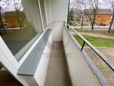 Аренда квартиры 1+KK Klášterec nad Ohří, Mírová č. 3