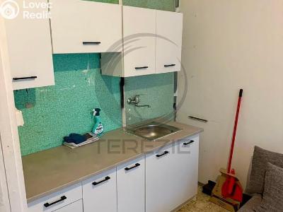 Аренда квартиры 1+KK Klášterec nad Ohří, Mírová č. 5