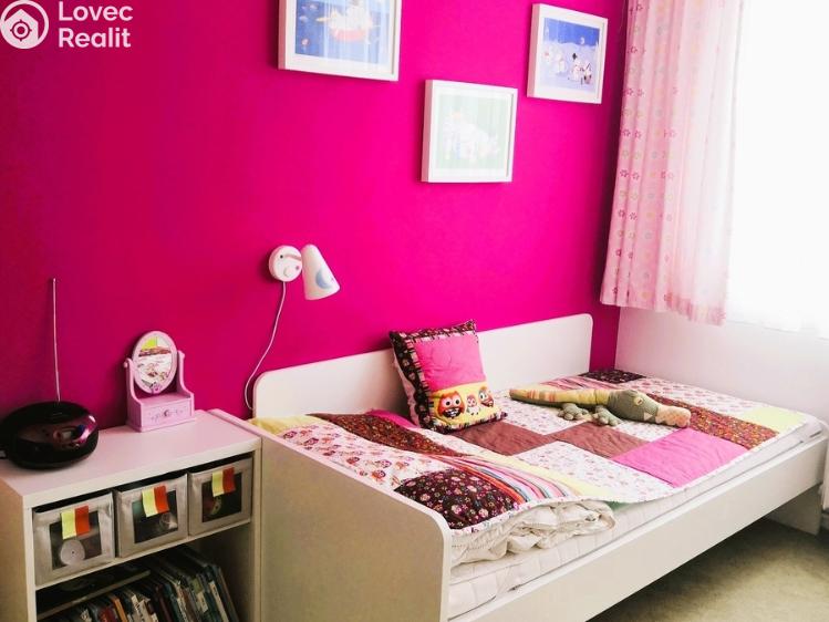 Аренда квартиры 4+1 Praha, Ohradní č. 3