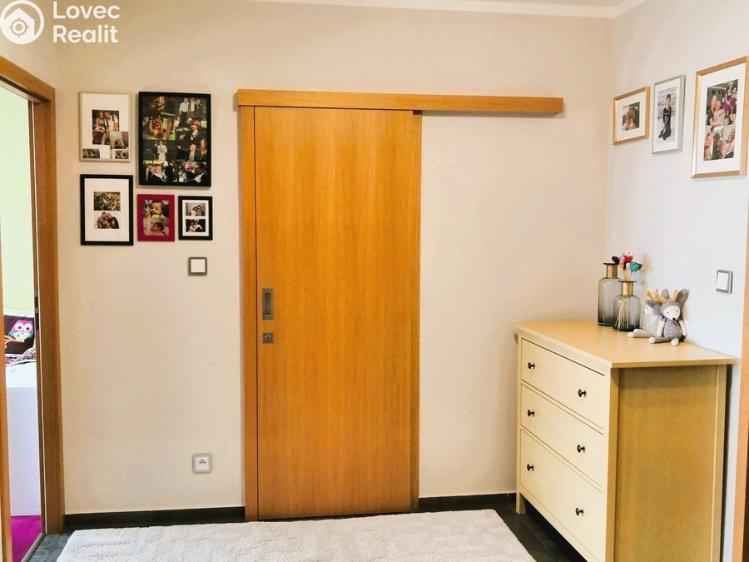 Аренда квартиры 4+1 Praha, Ohradní č. 8