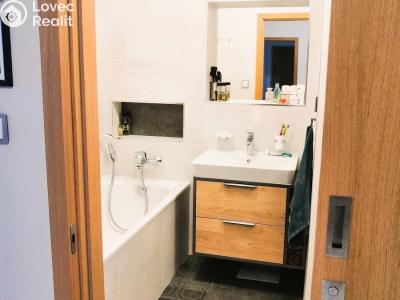 Аренда квартиры 4+1 Praha, Ohradní č. 2