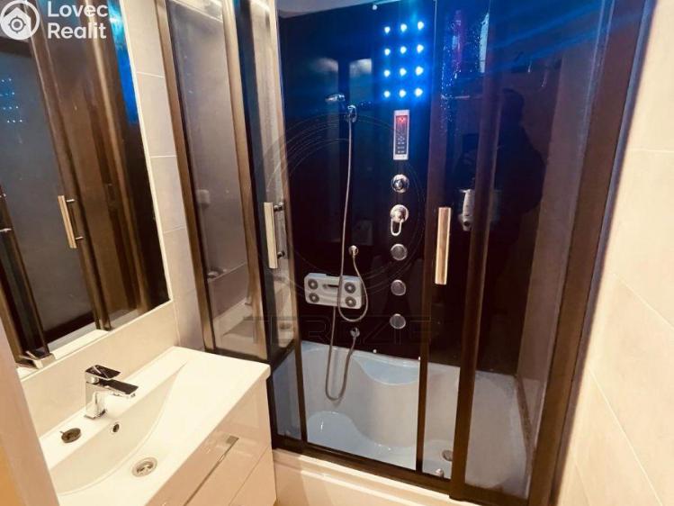 Аренда квартиры 2+KK Praha, Stříbrského 676/28 č. 4