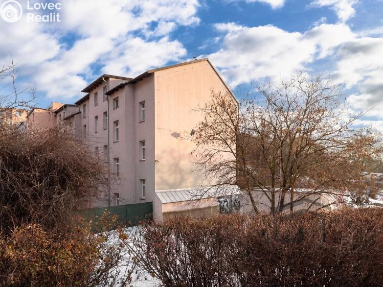 Аренда квартиры 2+KK Praha, Pod Labuťkou 949/7 č. 18