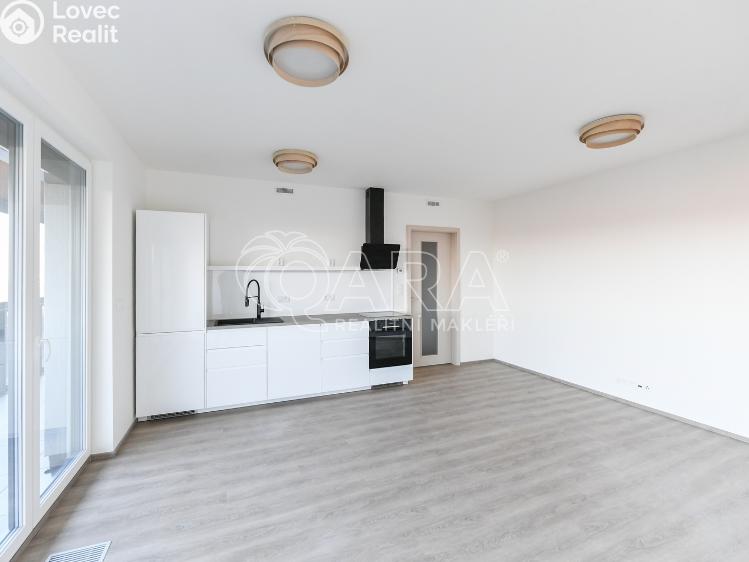 Аренда квартиры 2+KK Praha, Štichova 651/48 č. 9