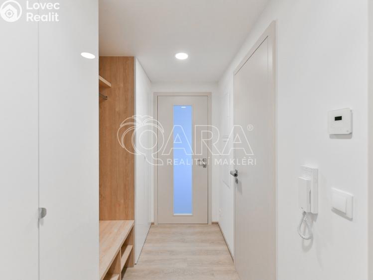 Аренда квартиры 2+KK Praha, Štichova 651/48 č. 10