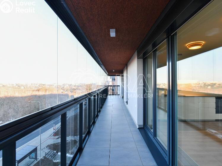 Pronájem bytu 2+KK Praha, Štichova 651/48 č. 2