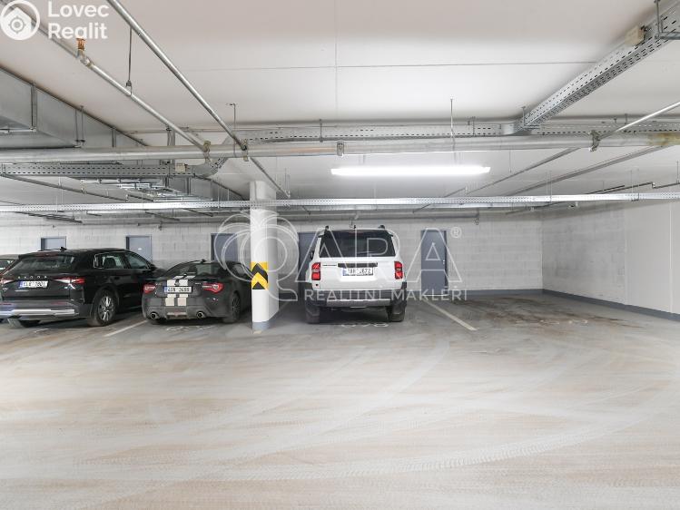 Pronájem bytu 2+KK Praha, Štichova 651/48 č. 15