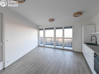 Аренда квартиры 2+KK Praha, Štichova č. 4