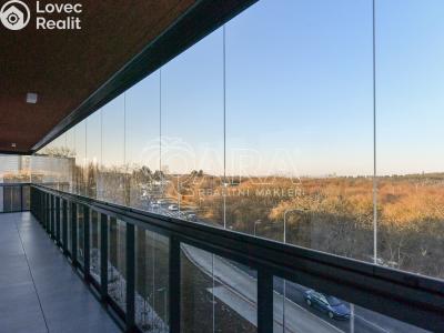 Аренда квартиры 2+KK Praha, Štichova č. 6