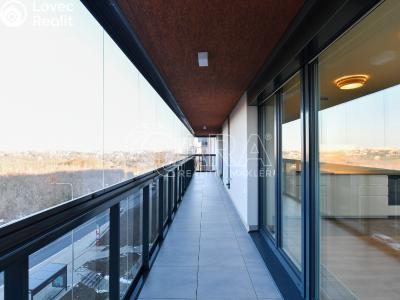 Аренда квартиры 2+KK Praha, Štichova č. 2