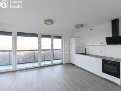 Аренда квартиры 2+KK Praha, Štichova č. 5