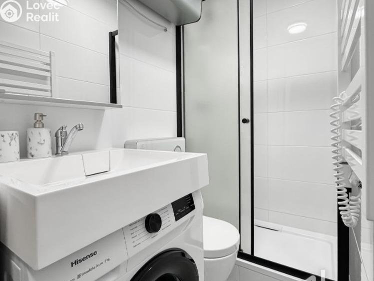 Продажа квартиры 2+KK Praha č. 2