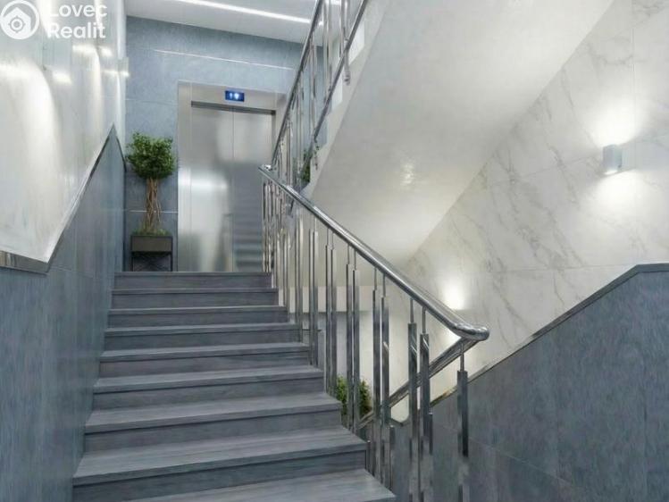 Продажа квартиры 2+KK Praha č. 3