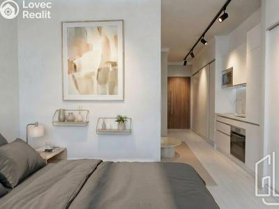 Продажа квартиры 2+KK Praha č. 1