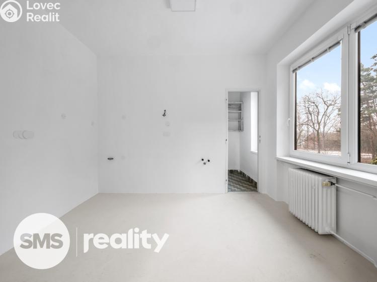Prodej bytu 3+KK Ratíškovice, U Hájenky 1150 č. 2
