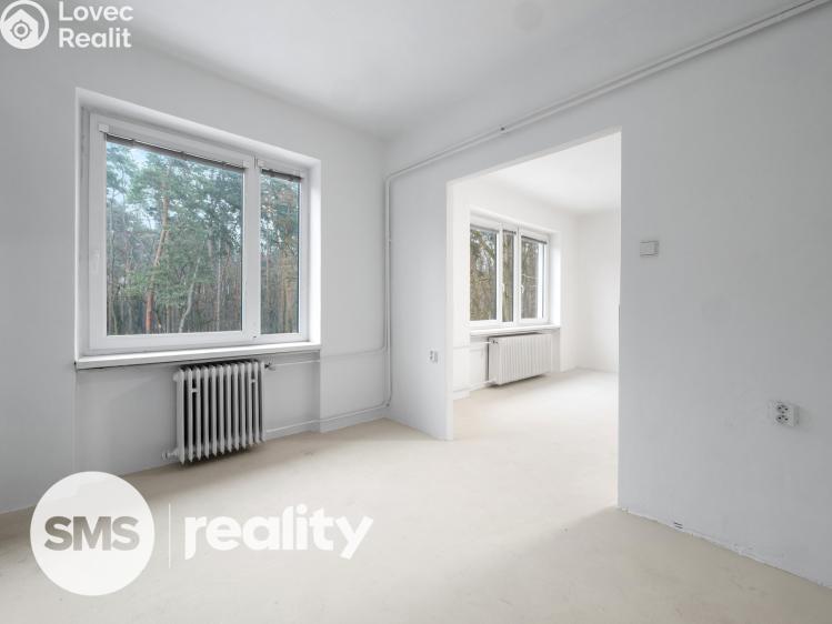 Prodej bytu 3+KK Ratíškovice, U Hájenky 1150 č. 3