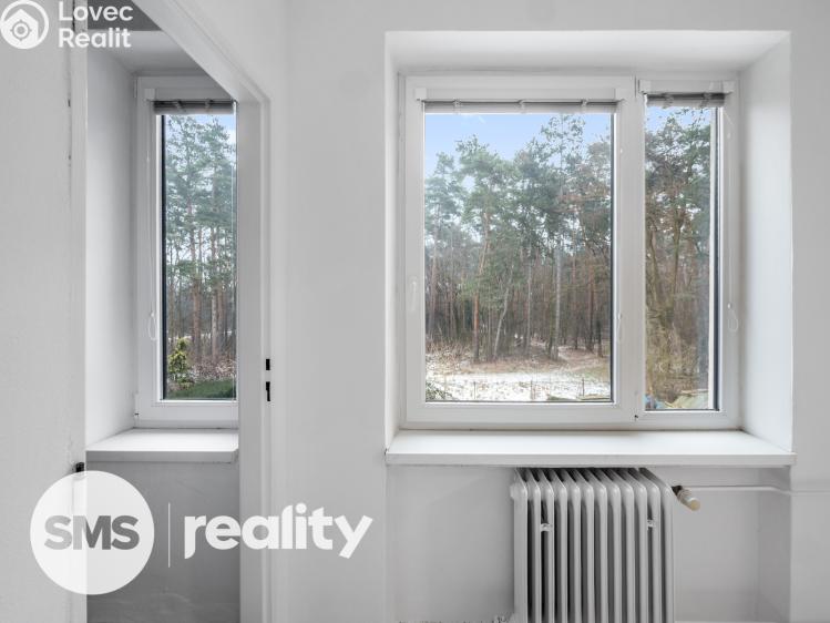 Prodej bytu 3+KK Ratíškovice, U Hájenky 1150 č. 5
