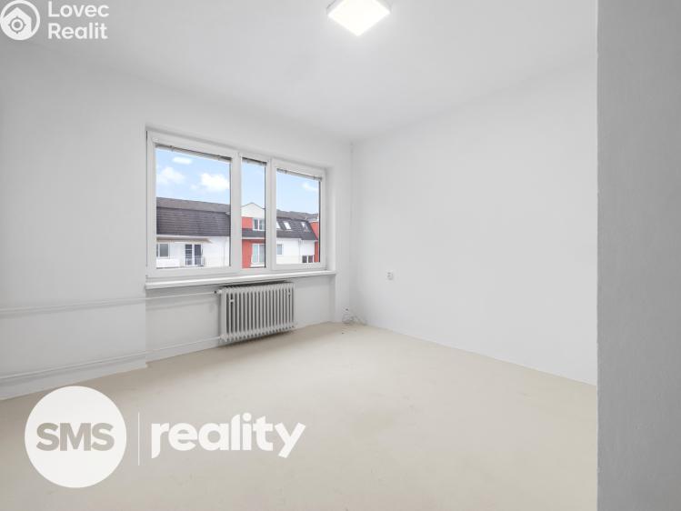 Prodej bytu 3+KK Ratíškovice, U Hájenky 1150 č. 7