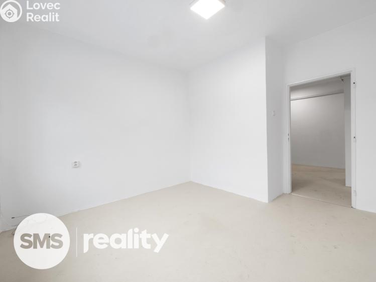 Prodej bytu 3+KK Ratíškovice, U Hájenky 1150 č. 8