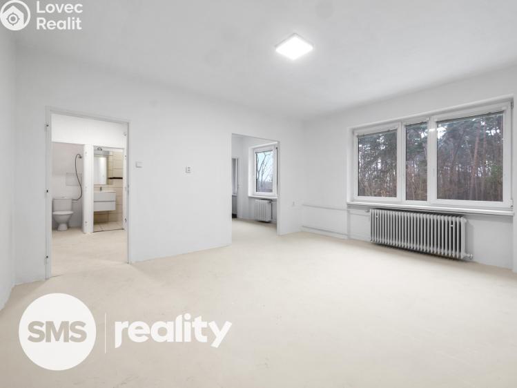 Prodej bytu 3+KK Ratíškovice, U Hájenky 1150 č. 10