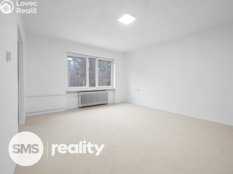 Prodej bytu 3+KK Ratíškovice, U Hájenky 1150 č. 11