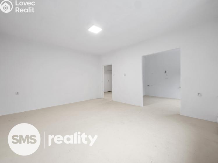 Prodej bytu 3+KK Ratíškovice, U Hájenky 1150 č. 13