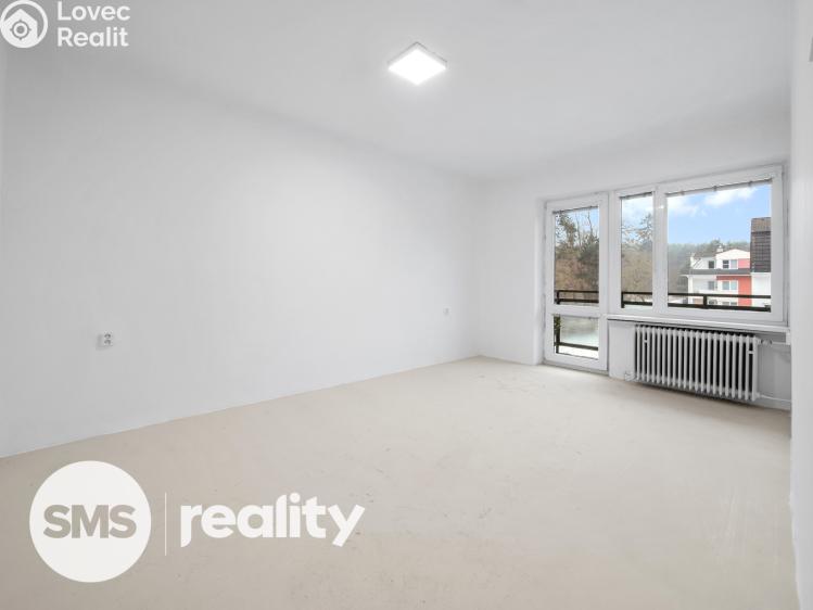 Prodej bytu 3+KK Ratíškovice, U Hájenky 1150 č. 16