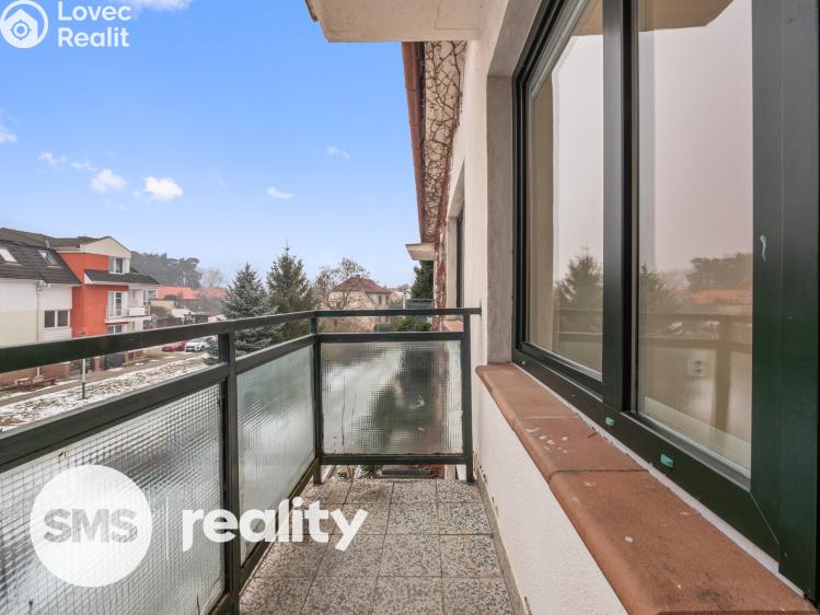 Prodej bytu 3+KK Ratíškovice, U Hájenky 1150 č. 18