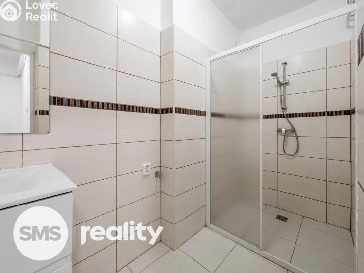 Prodej bytu 3+KK Ratíškovice, U Hájenky 1150 č. 22