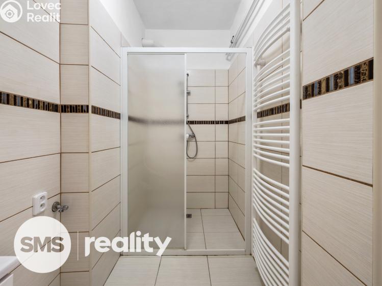 Prodej bytu 3+KK Ratíškovice, U Hájenky 1150 č. 23