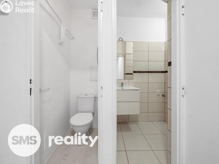 Prodej bytu 3+KK Ratíškovice, U Hájenky 1150 č. 24