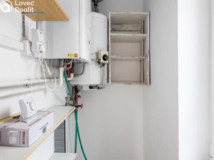 Prodej bytu 3+KK Ratíškovice, U Hájenky 1150 č. 25