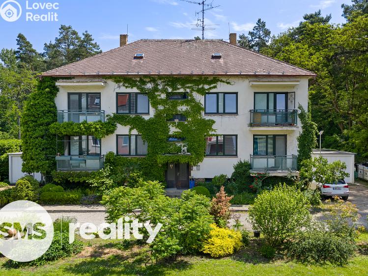 Prodej bytu 3+KK Ratíškovice, U Hájenky 1150 č. 26