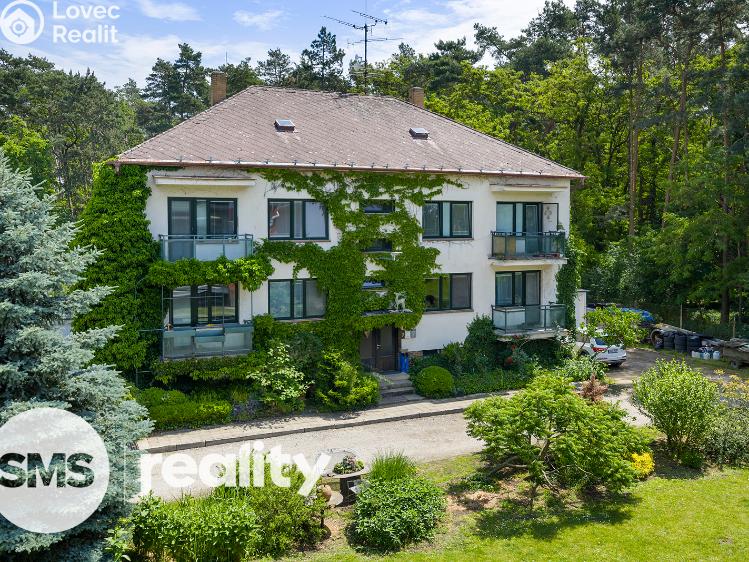 Prodej bytu 3+KK Ratíškovice, U Hájenky 1150 č. 27