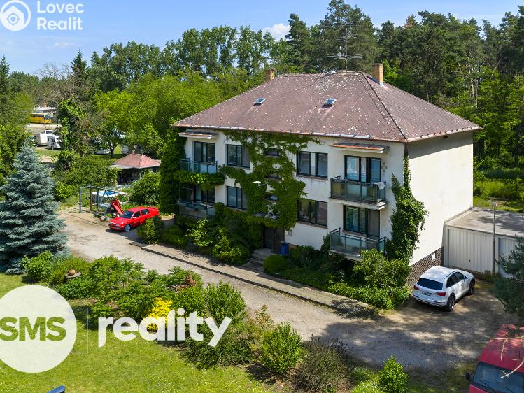 Prodej bytu 3+KK Ratíškovice, U Hájenky 1150 č. 28