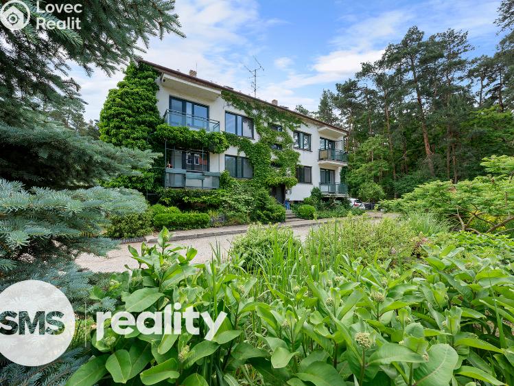 Prodej bytu 3+KK Ratíškovice, U Hájenky 1150 č. 29