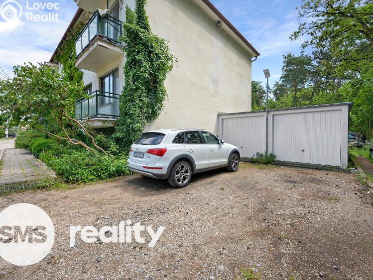 Prodej bytu 3+KK Ratíškovice, U Hájenky 1150 č. 30