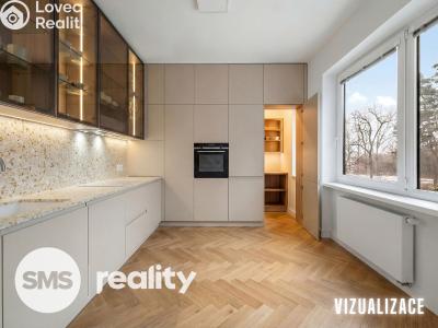 Продажа квартиры 3+KK Ratíškovice, U Hájenky 1150 č. 1