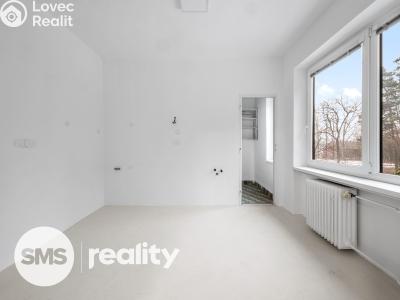 Продажа квартиры 3+KK Ratíškovice, U Hájenky 1150 č. 2