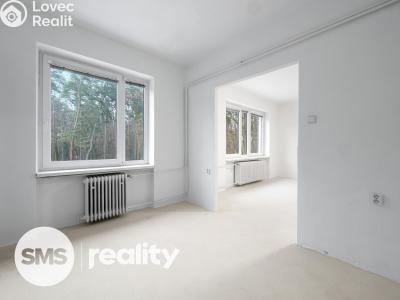 Продажа квартиры 3+KK Ratíškovice, U Hájenky 1150 č. 3