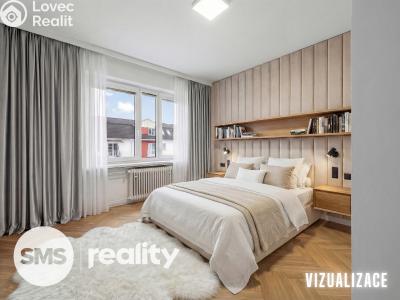 Продажа квартиры 3+KK Ratíškovice, U Hájenky 1150 č. 6