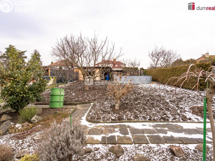 Prodej rodinného domu Roudnice nad Labem, Švermova č. 32